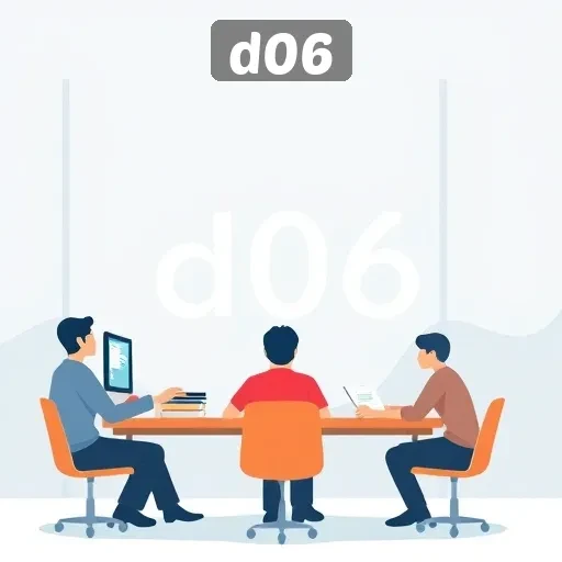 Review Layanan Pelanggan dan Dukungan di d06