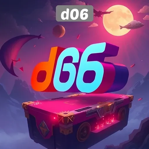 Mengenal d06 Sebagai Platform Game Terbaru