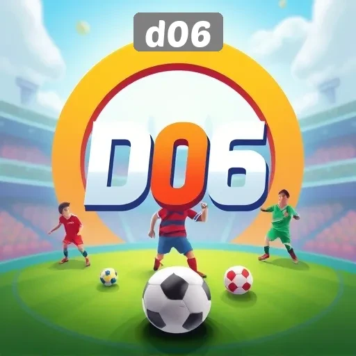 Mengenal D06 sebagai Platform Game Populer di Indonesia