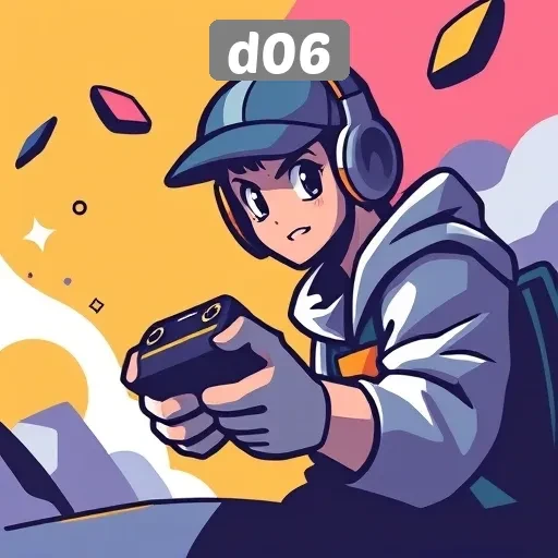 Cara D06 Mendukung Pengembang Game Lokal