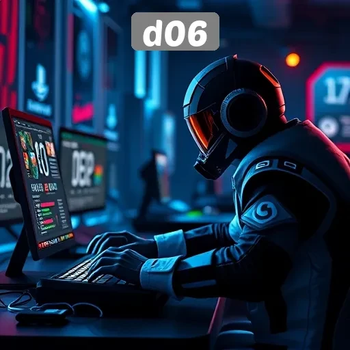 D06: Inovasi Game dan Teknologi Terbaru