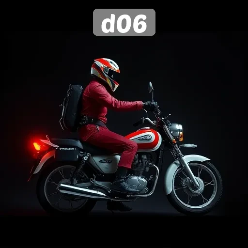 Tinjauan Tampilan Antarmuka dan Pengalaman Pengguna D06
