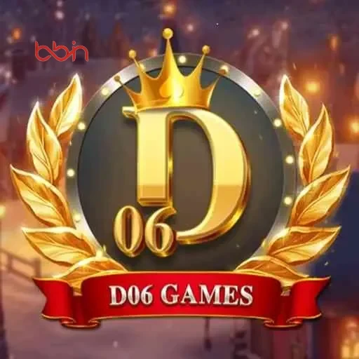 Logo d06